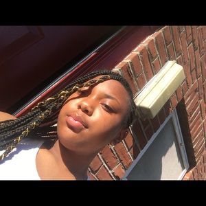 Meet your Posher, Dashaun